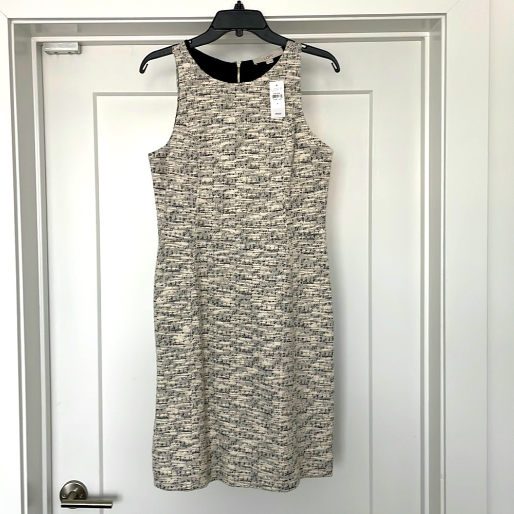 NWT LOFT Dress Size 4